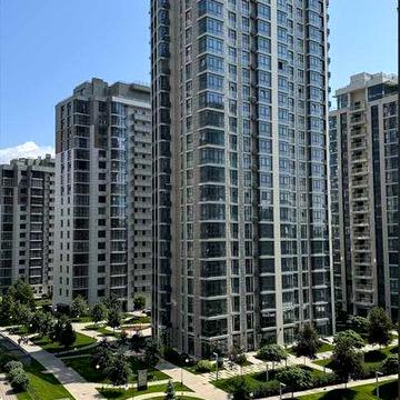 Продажа шикарной квартиры 4к 125м2 ЖК Новопечерские Липки Драгомирова ЖК Новопечерські Липки