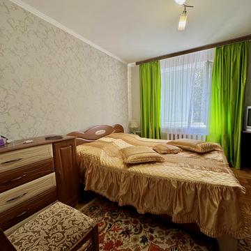 Івана Богуна вул. (Богунського), 58