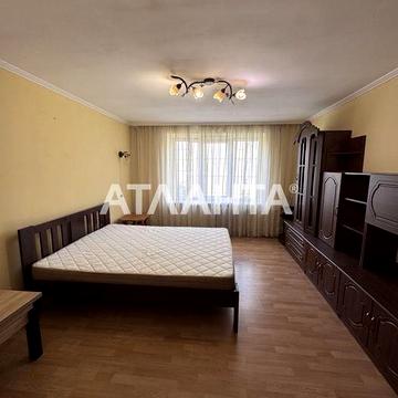 2-кімнатна чешка на вул. Ентузіастів