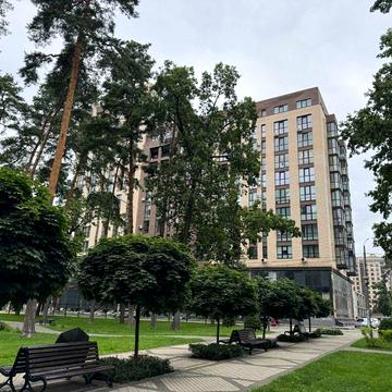Однокімнатна квартира в Ірпені з видом на парк Правика! Оформлення 2% ЖК Арт Резиденс
