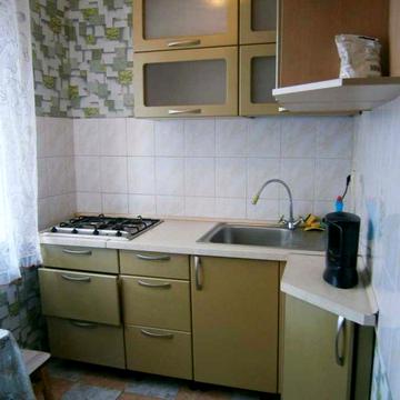 Продається 1к.кв. у тихому районі міста!