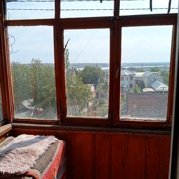 Продам 2-хкомн квартиру в Соляных ост Школьная ЖК соляные