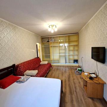 Довгострокова оренда 1к Квартира Князя Ярослава Мудрого проспект