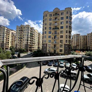 ЖК Річ Таун: квартира з інфраструктурою за вигідною ціною ЖК Річ Таун