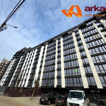 Продаж 3-кімнатної квартири в ЖК " Manhattan UP" ЖК Manhattan UP