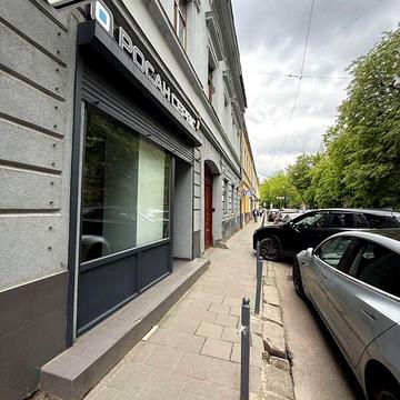 Продаж 2к Квартира Костя Левицького вулиця