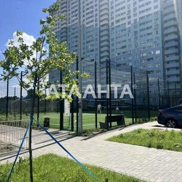 2- к  кв. Одеський Бульвар, єОселя ЖК ОДЕССКИЙ БУЛЬВАР