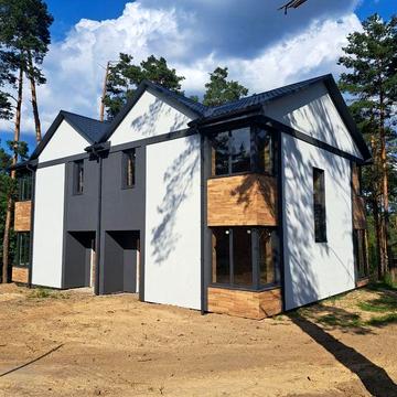 Акційна пропозиція! Дуплекс в Ірпені серед сосен
