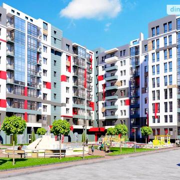 Продаж 2к Квартира Амосова вулиця ЖК Киевский