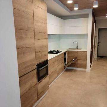 Довгострокова оренда 1к Квартира Набережна Перемоги вулиця ЖК Набережный квартал