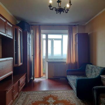 Поодається 1 кімнатна 35м2 з панорамним видом