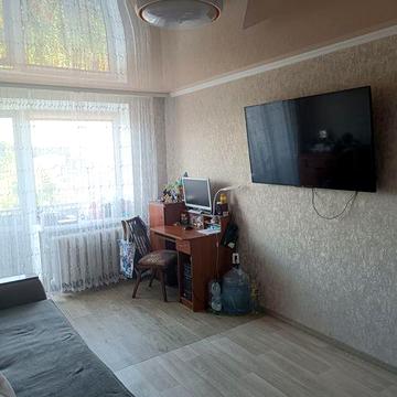 Продам однокімнатну квартиру