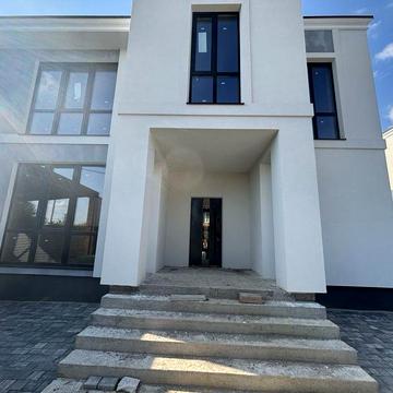 Будинок ПРЕМІУМ КЛАСУ в Шкуринцях 170м2