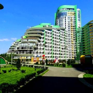 Простора двокімнатна квартира, ЖК Паркове Місто, вул. Вишгородська, 45 ЖК Паркове місто