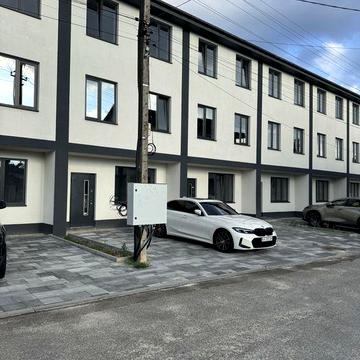 Вишневе продаж таунхаусу 115 квм ЖК « Акварелі» ЖК « Променада»