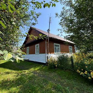 Будинок в Рівненській області, мальовниче місце