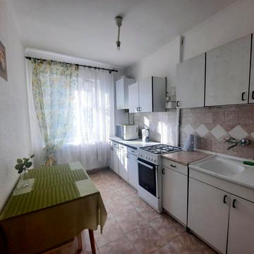 Леся Курбаса вул., 2