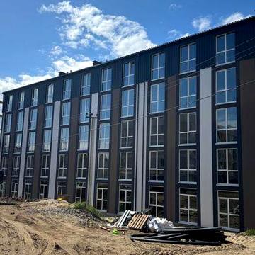31м2, Євродвушка, Святопетрівське, ГАЗ, РОЗТЕРМІНУВАННЯ, 21600$ 31м2