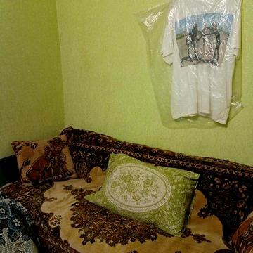 Продам квартиру в тихому центрі з автономним опаленням