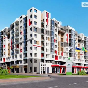 Продаж 3к Квартира Амосова вулиця ЖК Киевский