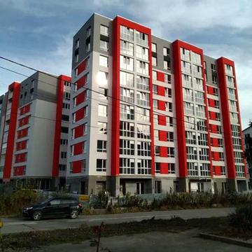 Продається 2 кім кв 54 м по вул. С. Корольова