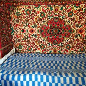Здам 1 кімнатну квартиру на Шкільному