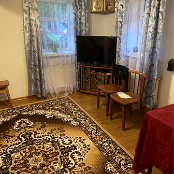Будинок РПЗ, м.Сміла,  гараж, госп. побудови, погріб, город - 0.1га