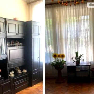 Продаж 2к Квартира Середня вулиця