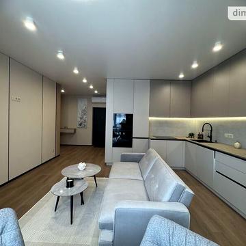 Продаж 2к Квартира Ленкавського вулиця ЖК Manhattan