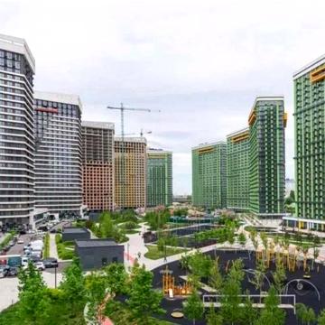 СРОЧНО! Продам 1-комнатную квартиру в ЖК "Грейт",  дом 11 ЖК Great