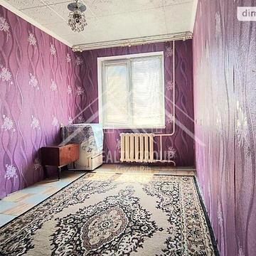 Продаж 3к Квартира Електрозаводська вулиця