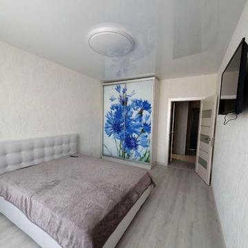 Здам квартиру в 4км від Києва, 35хв. до метро.