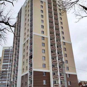 Продам 1 к. кв.-49 м2, ЖК Луч, м. з-д Малышева ЖК Луч (Промінь)