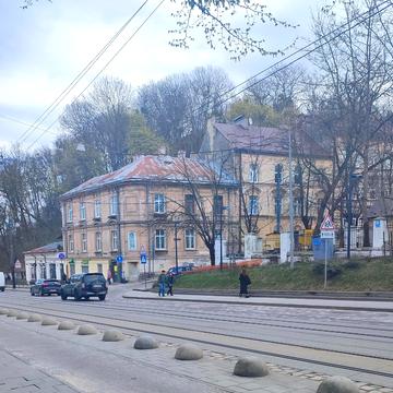 Коперника, 23