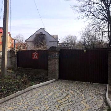 Продаж 3к Дім Ірпінський (Абхазький) провулок