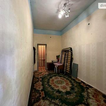 Продаж 1к Квартира Шевченка проспект