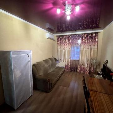 Здається квартира на довготривалий термін 2-х кімнатна район 6 школи