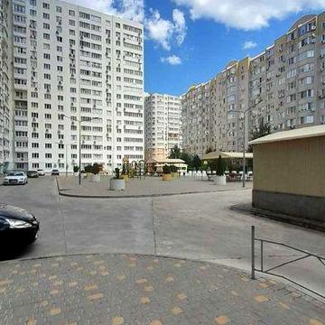 Продам 1-но ком. квартиру на Костанди ЖК Вернисаж