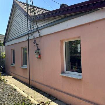 Дом капитальный кирпичный 72кв.м Жилпосёлок