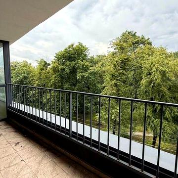 Продаж 3-к квартири з ТЕРАСОЮ Замарстинівська, 134 Ближній центр.ЗДАНО ЖК Замарстинівська 134