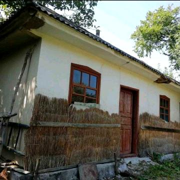 (7) Продаж будинку в с. Мізяківські Хутора (2590)