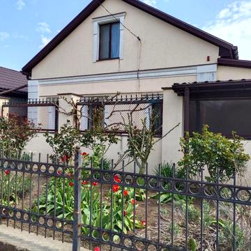 Бахмутська вул. (Курська), 62