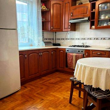 м.Бориспіль. Продаж чотирикімнатної квартири