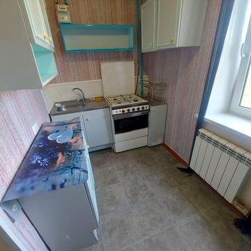 Сдам 1к.кв в Солоницевке