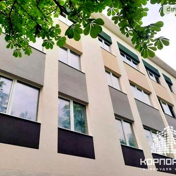 Продаж 1к Квартира Паризької Комуни вулиця