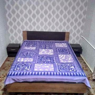 Здається 4-х кімнатний будинок зі зручностями у м.Фастів