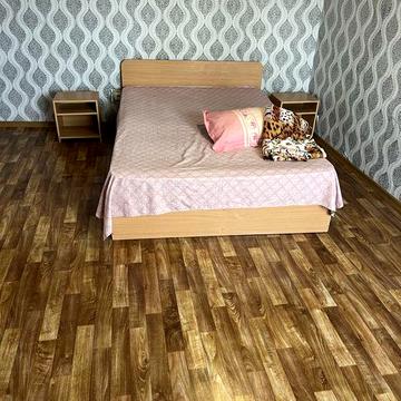 Продам кв первая застава отхозяена