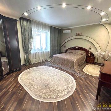 Продам эксклюзивную 3 ком. квартиру  Вильямса, Привал