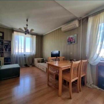 Продам 3к квартиру на ул. Рабочая 27