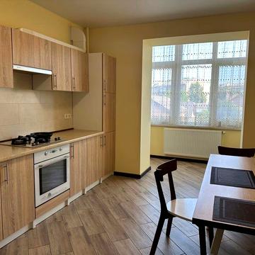 Оренда 2х кім квартири в центрі